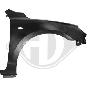 Guardabarros BP4K52111B