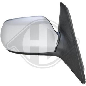 Retrovisor exterior BP4K-69-120F1