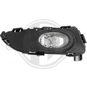 Faro antiniebla BP4K51680