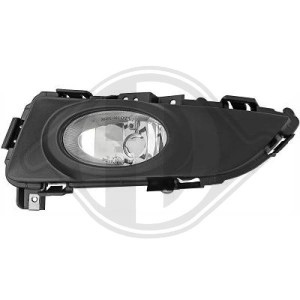 Faro antiniebla BP4K51690
