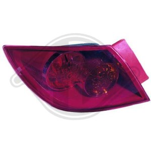 Piloto posterior BP4K51160A