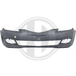 Parachoques BR5S-50-031BAA