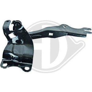 Bisagra, cap¢ del motor BBM252410