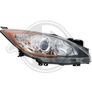 Faro principal BBP2510K0G