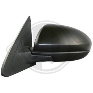 Retrovisor exterior BBM5-69-18ZD
