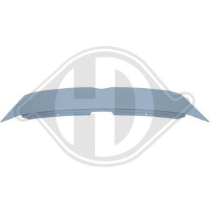 Cubierta, panal de radiador BJS7-50033-51