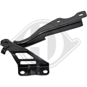 Bisagra, cap¢ del motor B45A-52-410A