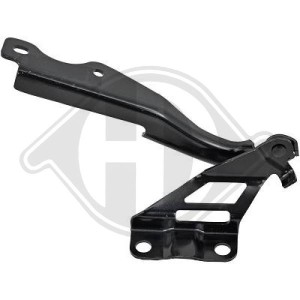 Bisagra, cap¢ del motor B45A-52-420A