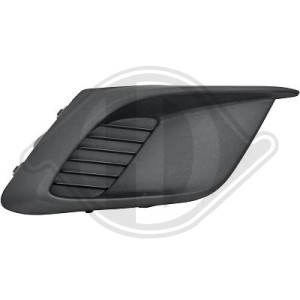Rejilla de ventilaci¢n, parachoques BHN1-50-C11A
