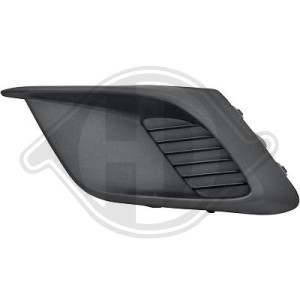 Rejilla de ventilaci¢n, parachoques BHN1-50-C21A