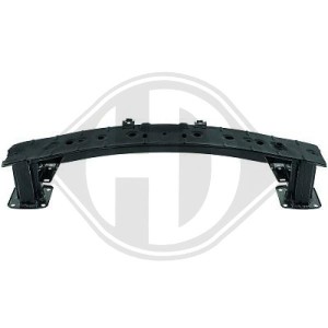 Soporte, parachoques BABF50111