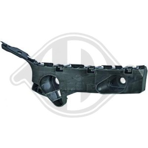 Soporte, parachoques BHN1-50-0U1B