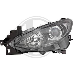 Faro principal BHR1510L0