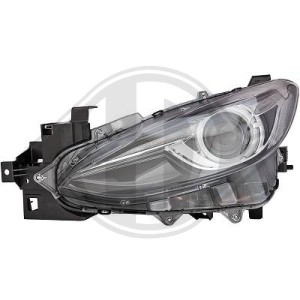 Faro principal BHR251041A