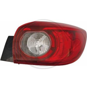 Piloto posterior B45C51150