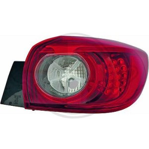 Piloto posterior B45D51150