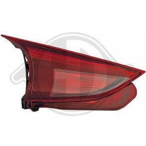 Piloto posterior BJF2513G0