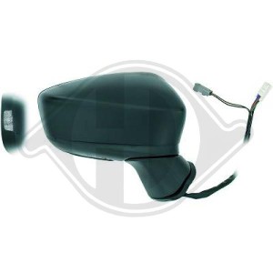 Retrovisor exterior BJE4-69-121