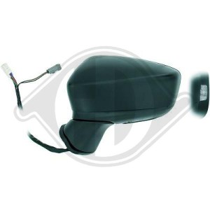 Retrovisor exterior BJE4-69-181