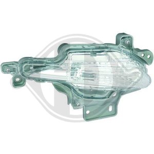 Piloto intermitente B63C51350A