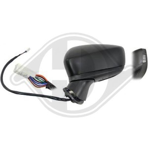 Retrovisor exterior BHS3-69-181