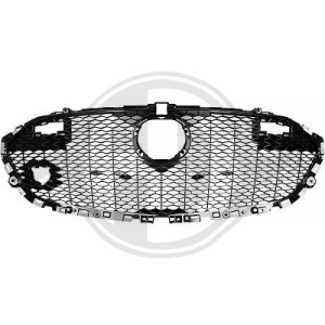 Panal de radiador BCKN-50-711A