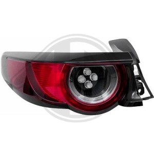 Piloto posterior B0L551160