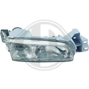 Faro principal GA7B510A1