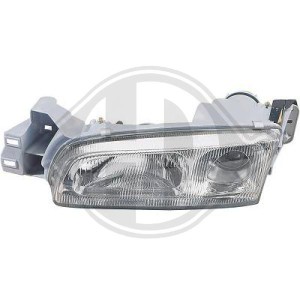 Faro principal GA7B510A1