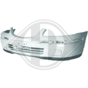 Parachoques GE4T50031A