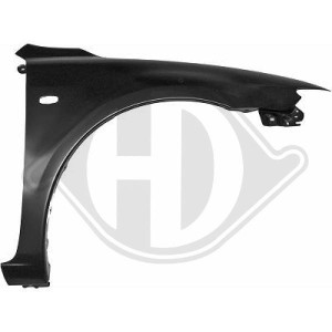 Guardabarros GJ6A-52-111E