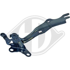 Bisagra, cap¢ del motor GJ6A52410