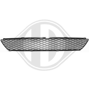 Rejilla de ventilaci¢n, parachoques GJ6A501T1A