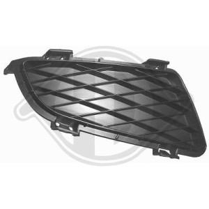 Rejilla de ventilaci¢n, parachoques GJ6A50C11