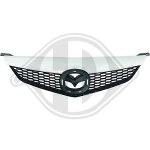 Panal de radiador GR1A50712
