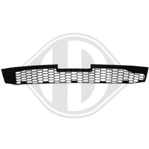 Rejilla de ventilaci¢n, parachoques GR1A501T1