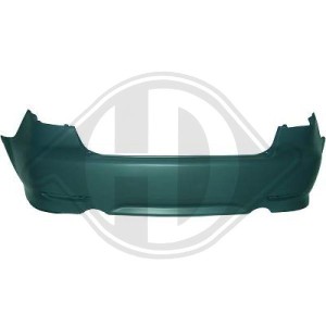 Parachoques GR1A50221