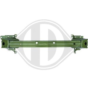 Soporte, parachoques G31A50070