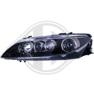 Faro principal GRYA510L0