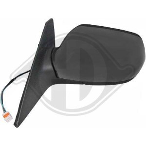 Retrovisor exterior GJ6A-69-18ZA