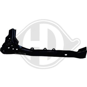 Alojamiento de los faros GS1D54140