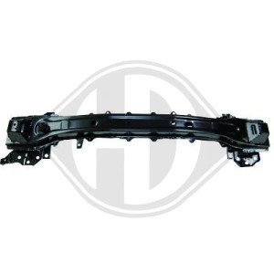 Soporte, parachoques GS1D50070A