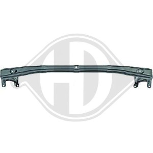 Soporte, parachoques GS1D34880
