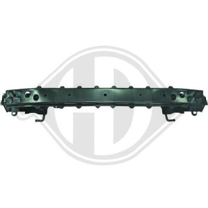 Soporte, parachoques GS1D50260A