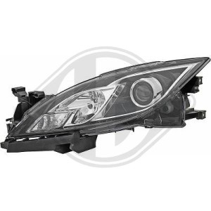 Faro principal GS1F510L0E