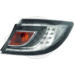 Piloto posterior GS1G51170B