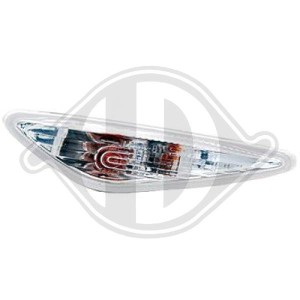Piloto intermitente GS1F51130A