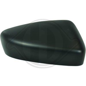 Cubierta, retrovisor exterior GHP9-69-1N1A27