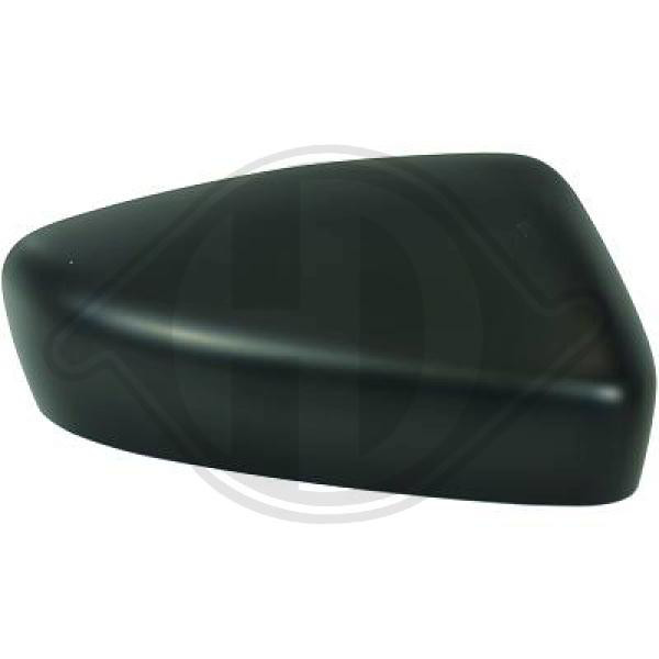 Cubierta, retrovisor exterior GHP9-69-1N7A27