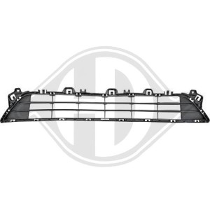Rejilla de ventilaci¢n, parachoques GHP9-50-1T1